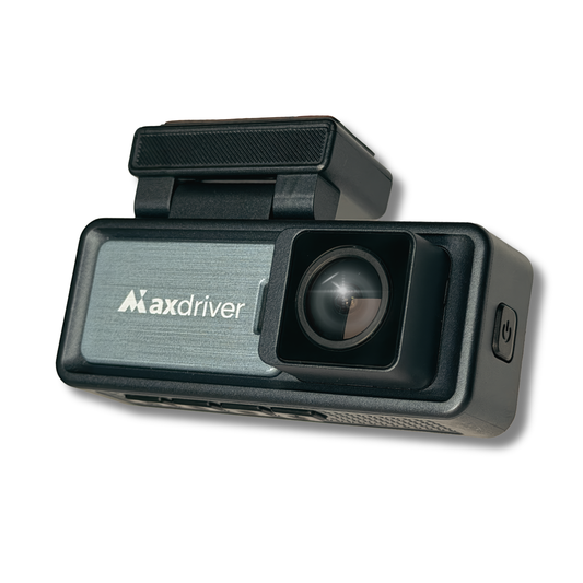 Camera Auto DVR MAXDRIVER® VISION 2 4K + Camera Spate Full HD