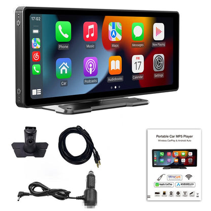 Max Connect Ultra + Camera de Bord + Camera Marsarier + Card 32GB Cadou