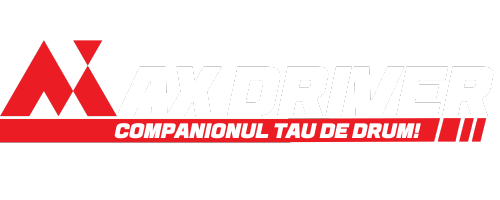 Max Driver