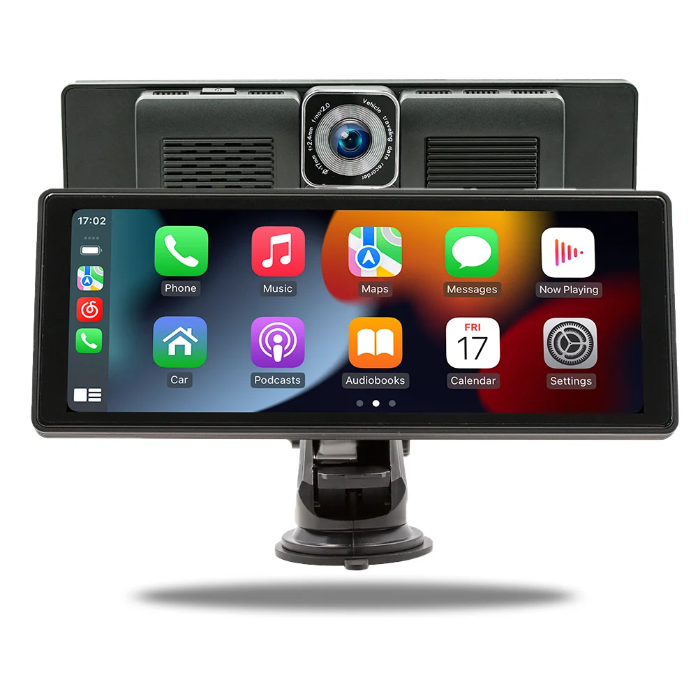 Max Connect Ultra + Camera de Bord + Camera Marsarier + Card 32GB Cadou