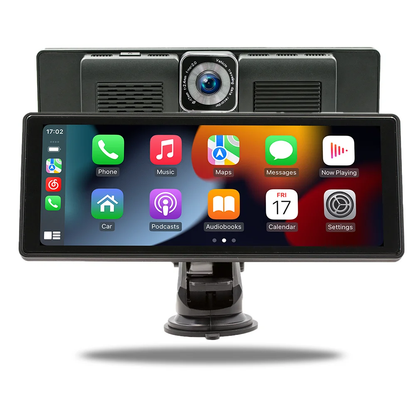Max Connect Ultra + Camera de Bord + Camera Marsarier + Card 32GB Cadou
