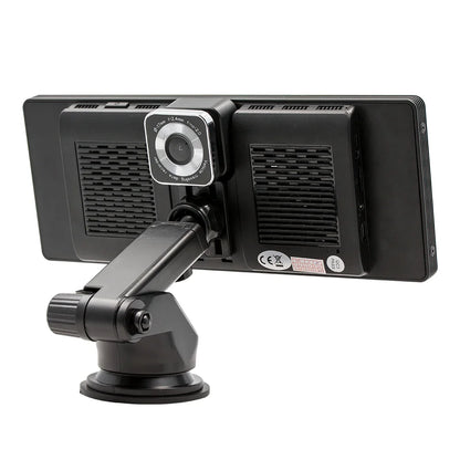 Max Connect Ultra + Camera de Bord + Camera Marsarier + Card 32GB Cadou