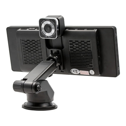 Max Connect Ultra + Camera de Bord + Camera Marsarier + Card 32GB Cadou