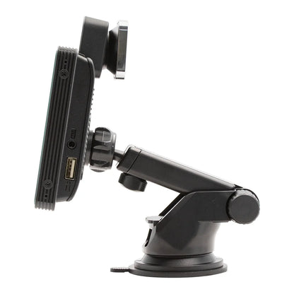 Max Connect Ultra + Camera de Bord + Camera Marsarier + Card 32GB Cadou